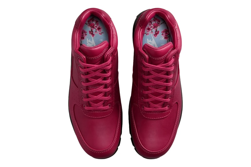 Nike Air Max Goadome “DMV” Sweet Beet/Black IQ0610-633 Release Info