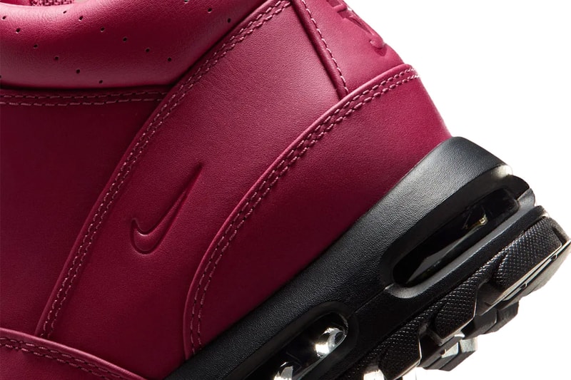 Nike Air Max Goadome “DMV” Sweet Beet/Black IQ0610-633 Release Info