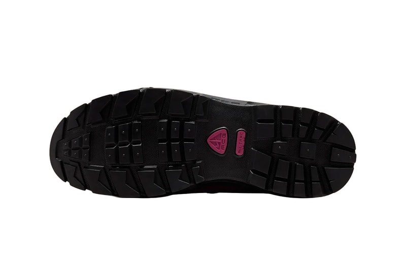 Nike Air Max Goadome “DMV” Sweet Beet/Black IQ0610-633 Release Info