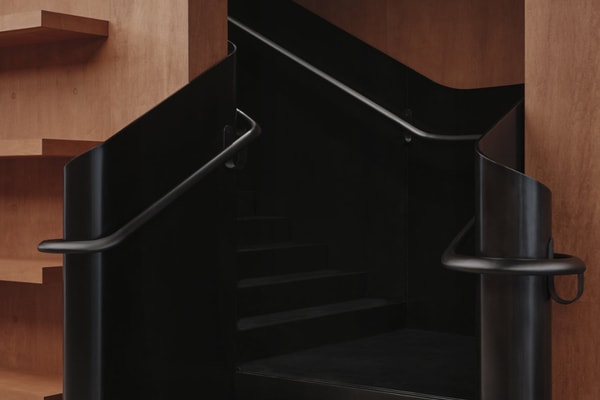 Saint Laurent Rive Droite Debuts in Beijing Sanlitun snow edition collection