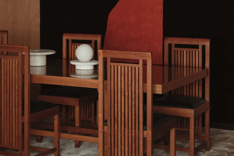 Saint Laurent Rive Droite Debuts in Beijing Sanlitun snow edition collection