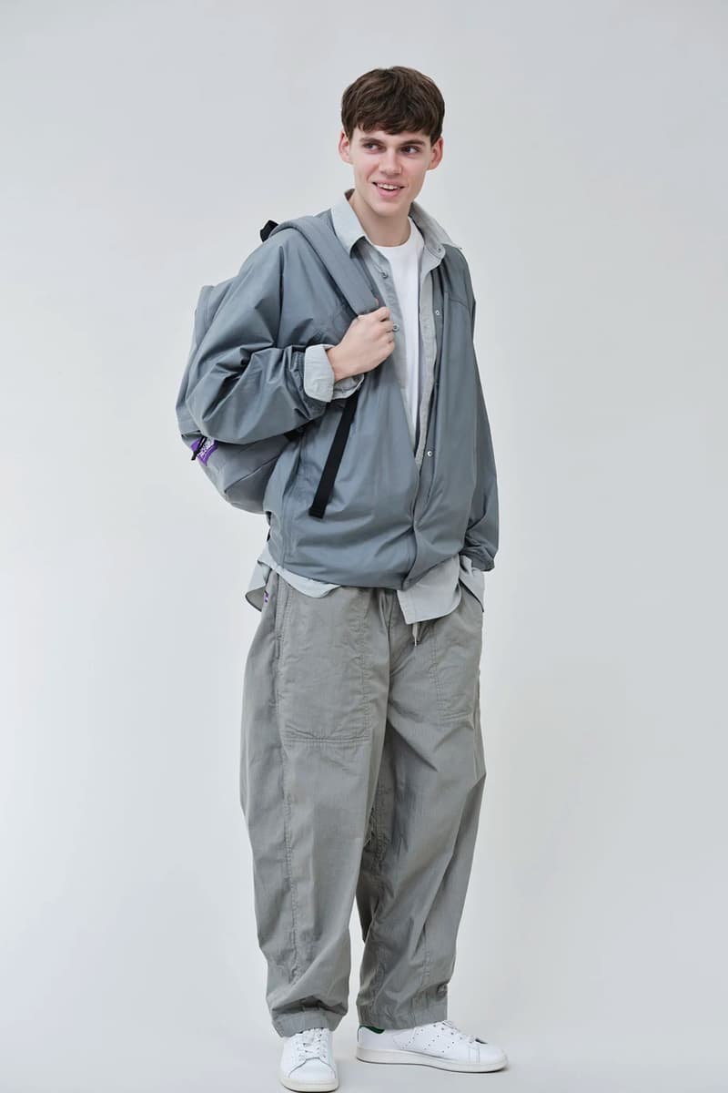 The North Face Purple Label SS26 Release Date Info