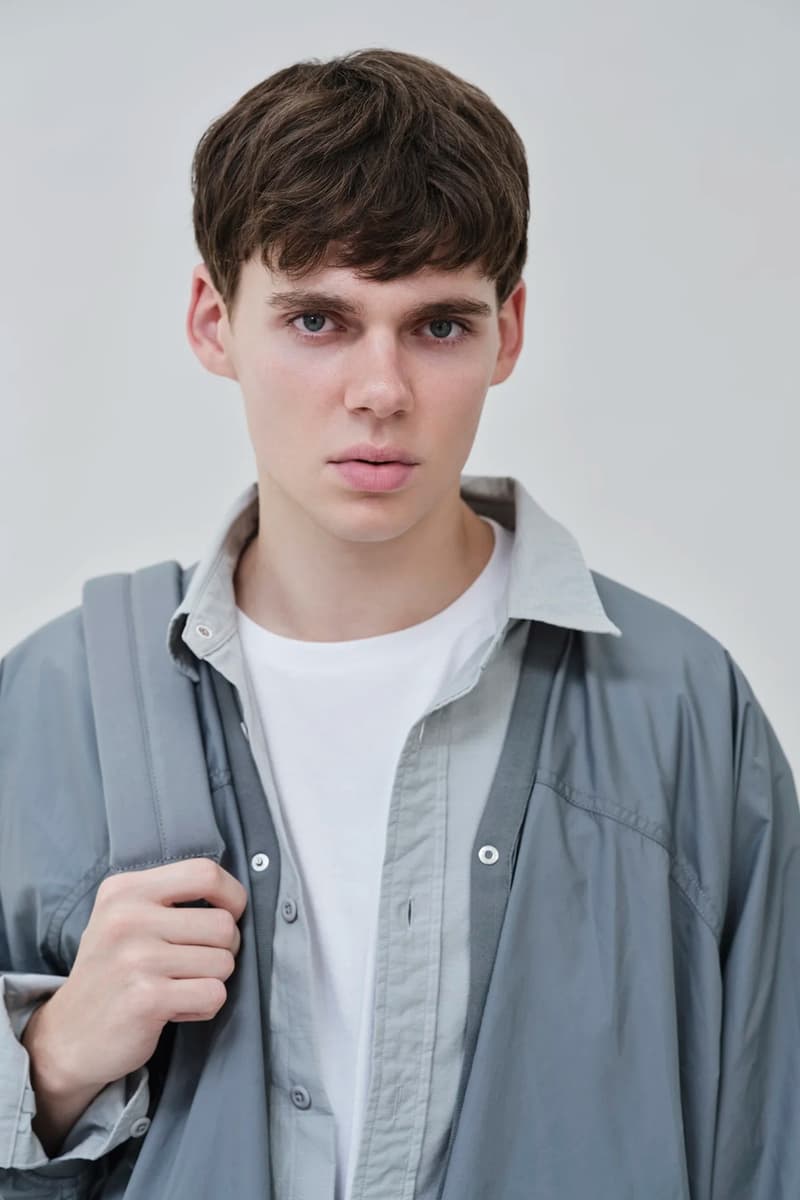 The North Face Purple Label SS26 Release Date Info