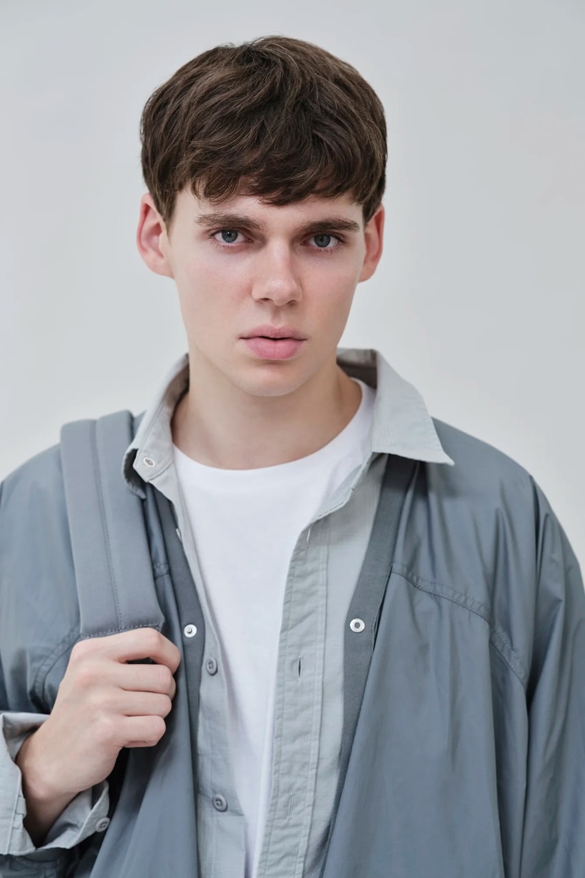 The North Face Purple Label SS26 Release Date Info