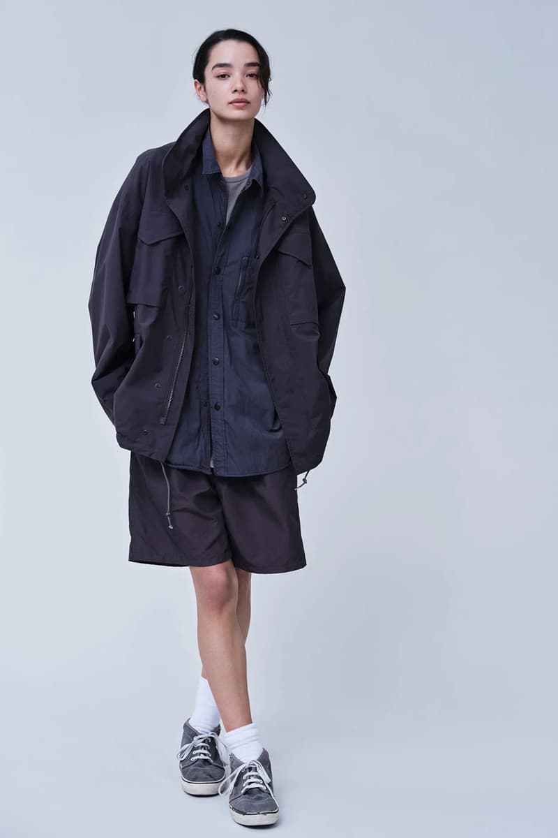 The North Face Purple Label SS26 Release Date Info