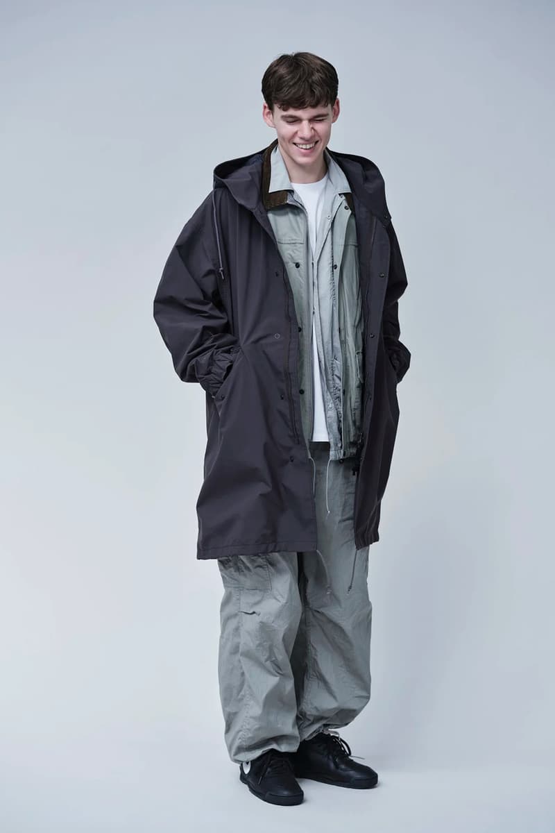 The North Face Purple Label SS26 Release Date Info