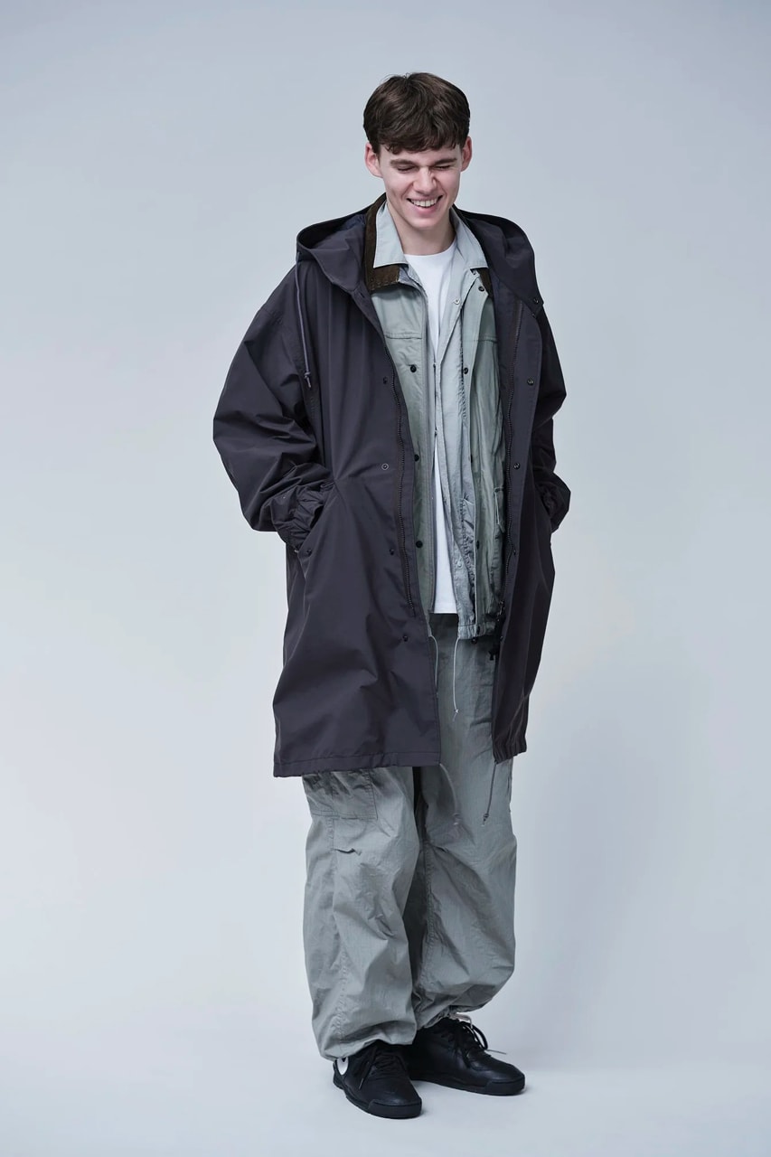 The North Face Purple Label SS26 Release Date Info