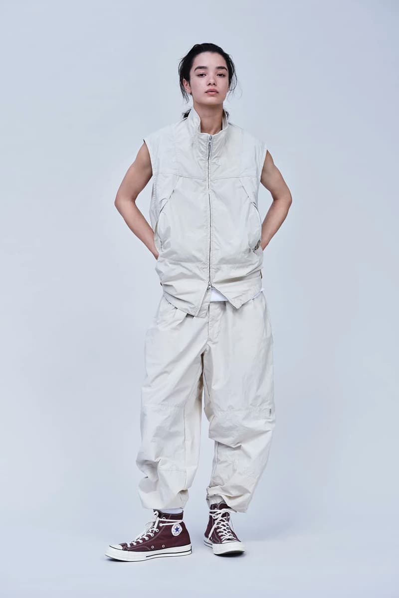 The North Face Purple Label SS26 Release Date Info