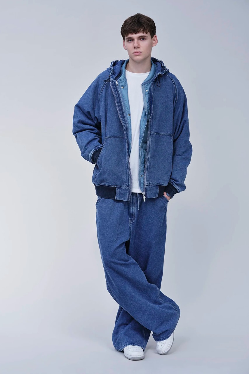 The North Face Purple Label SS26 Release Date Info