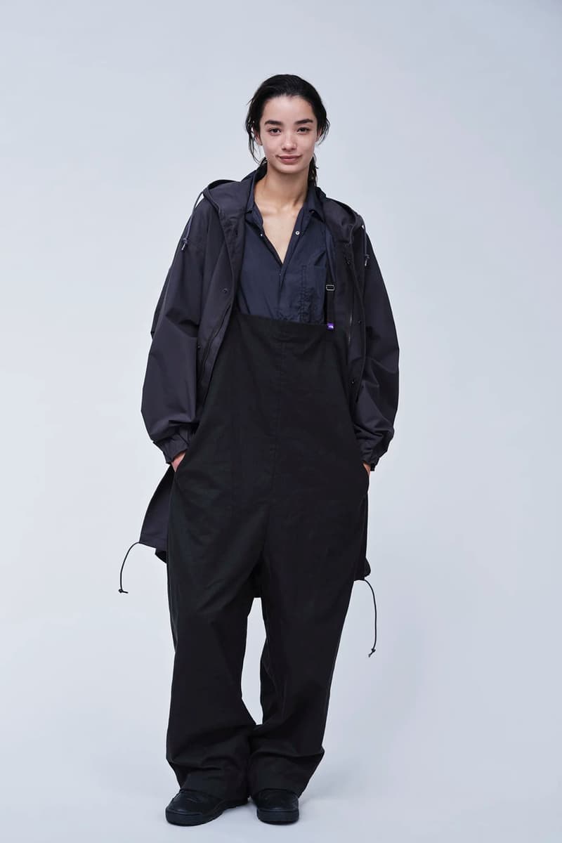 The North Face Purple Label SS26 Release Date Info