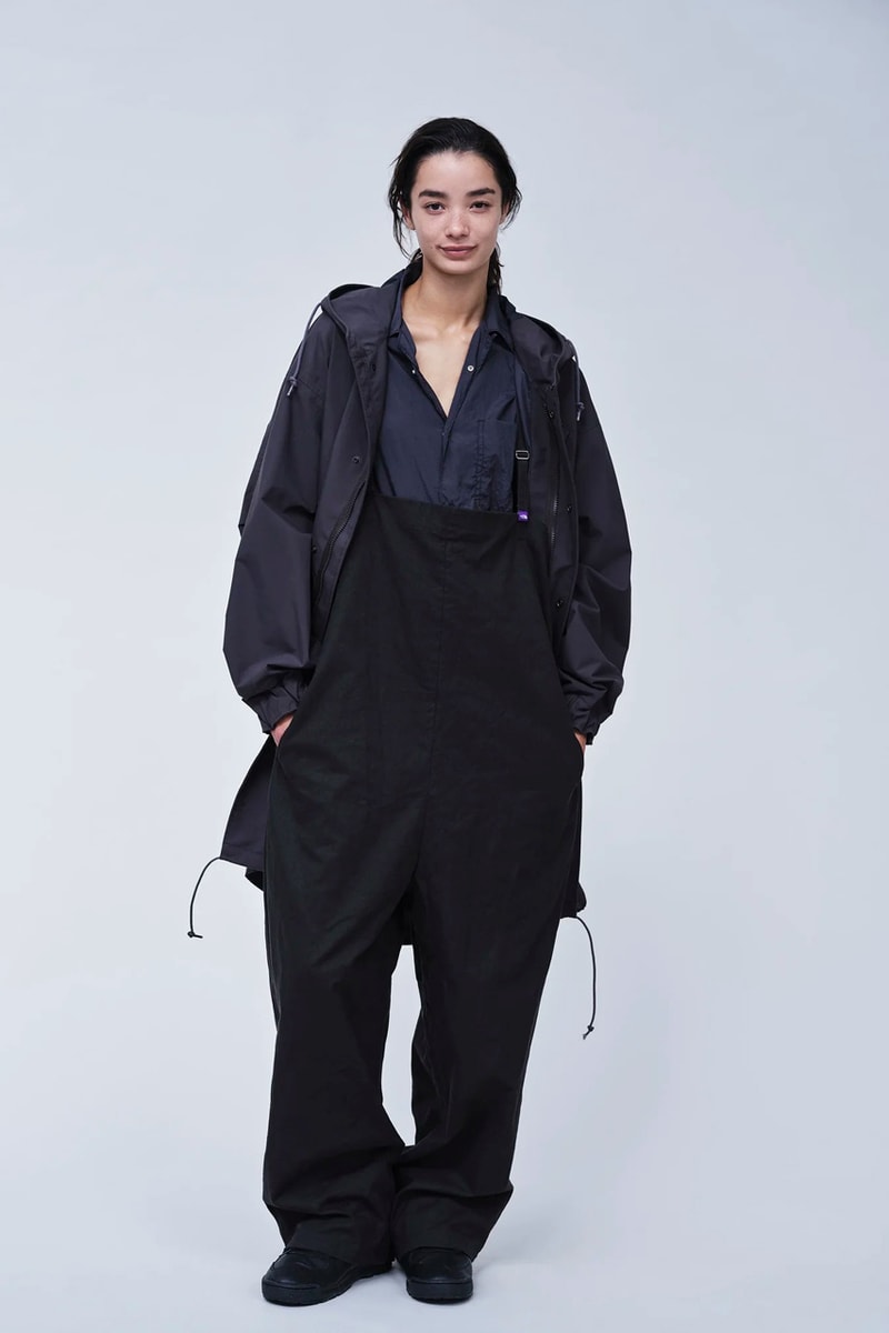 The North Face Purple Label SS26 Release Date Info