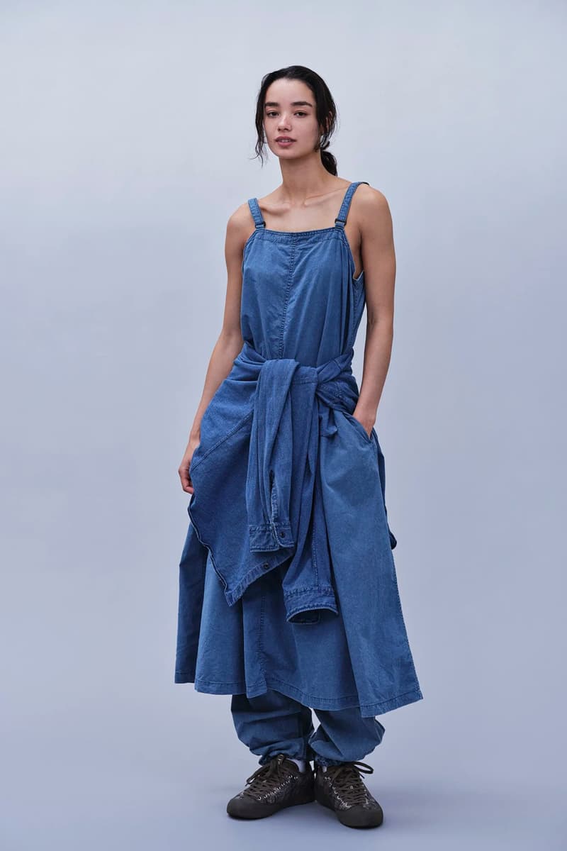 The North Face Purple Label SS26 Release Date Info