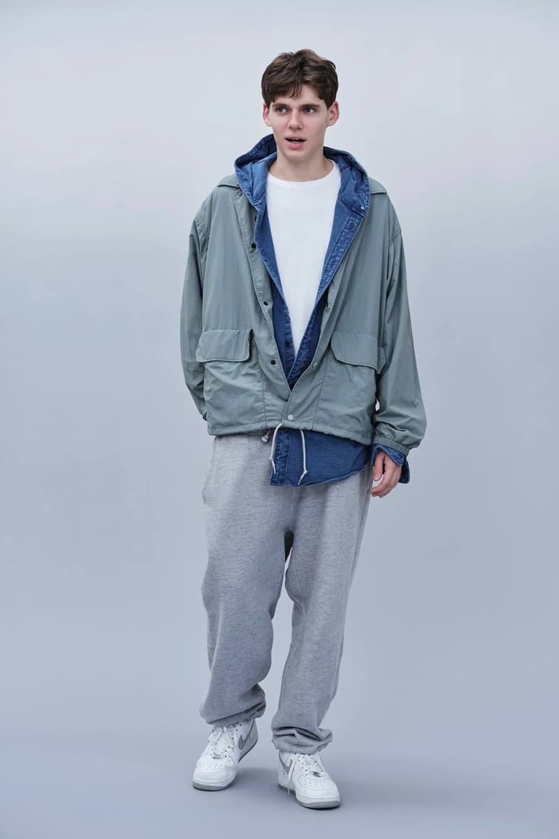 The North Face Purple Label SS26 Release Date Info