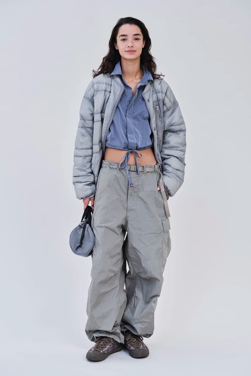 The North Face Purple Label SS26 Release Date Info