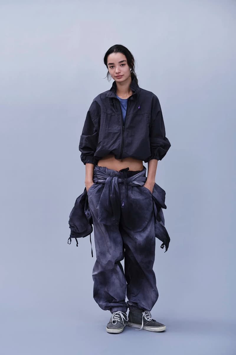 The North Face Purple Label SS26 Release Date Info