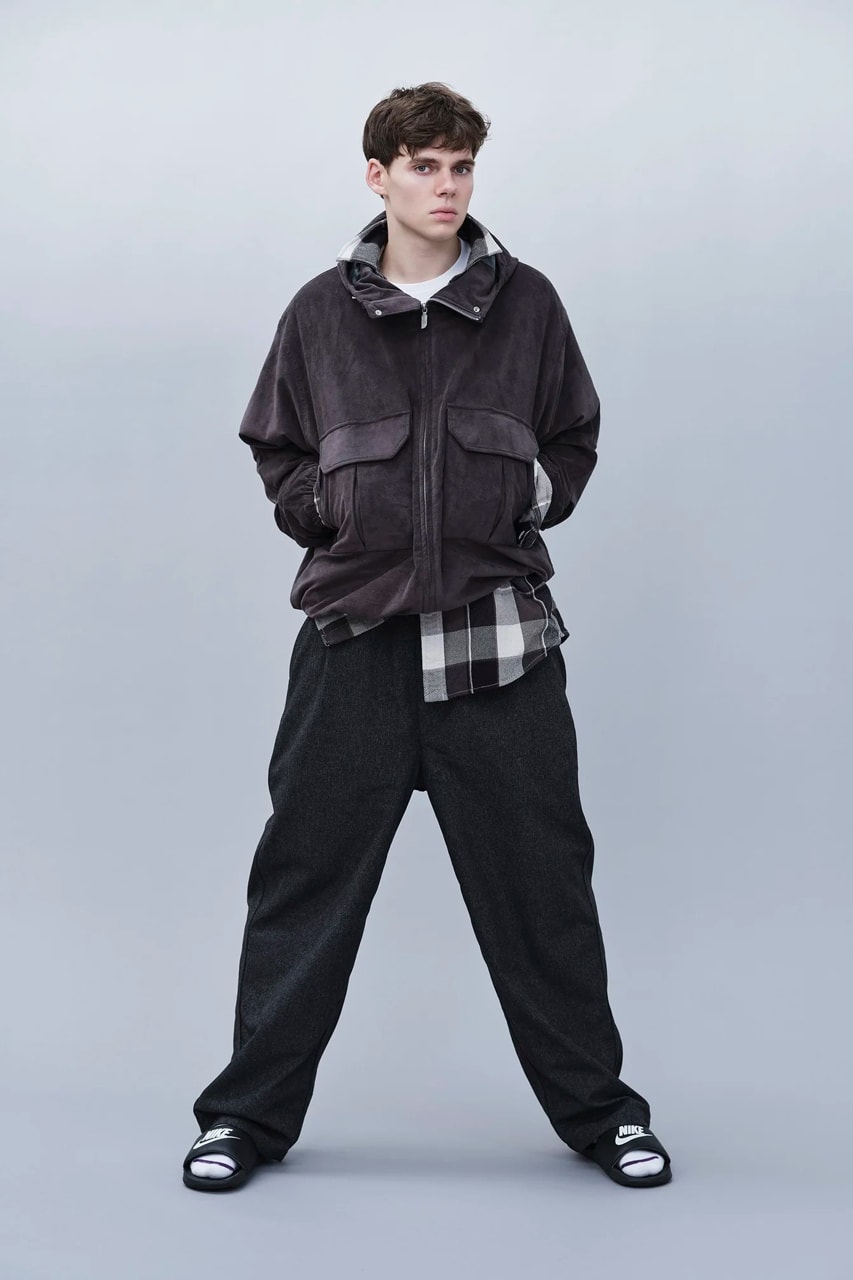 The North Face Purple Label SS26 Release Date Info