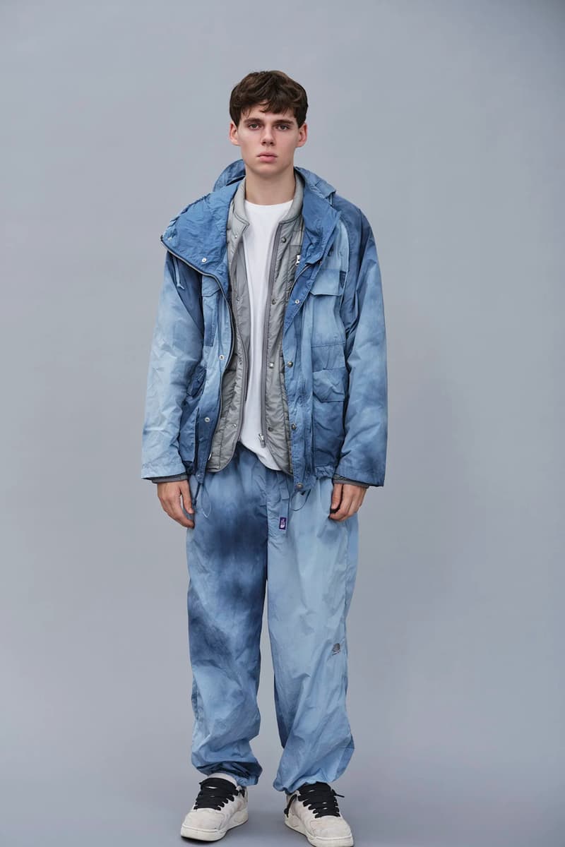 The North Face Purple Label SS26 Release Date Info