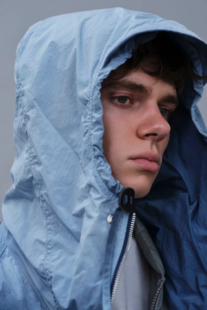 The North Face Purple Label SS26 Release Date Info