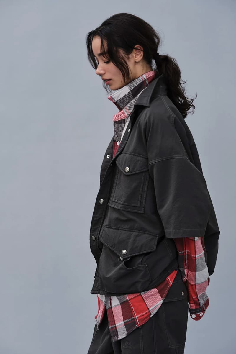 The North Face Purple Label SS26 Release Date Info