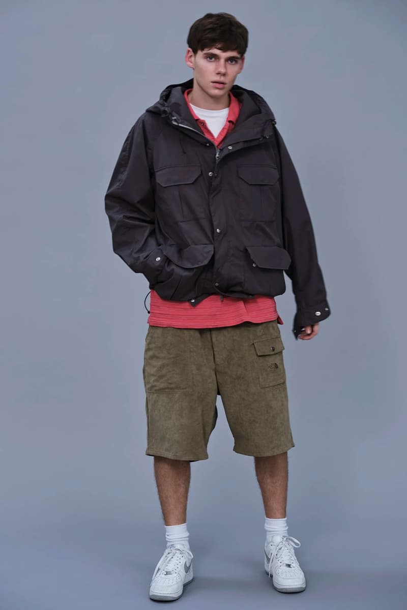 The North Face Purple Label SS26 Release Date Info