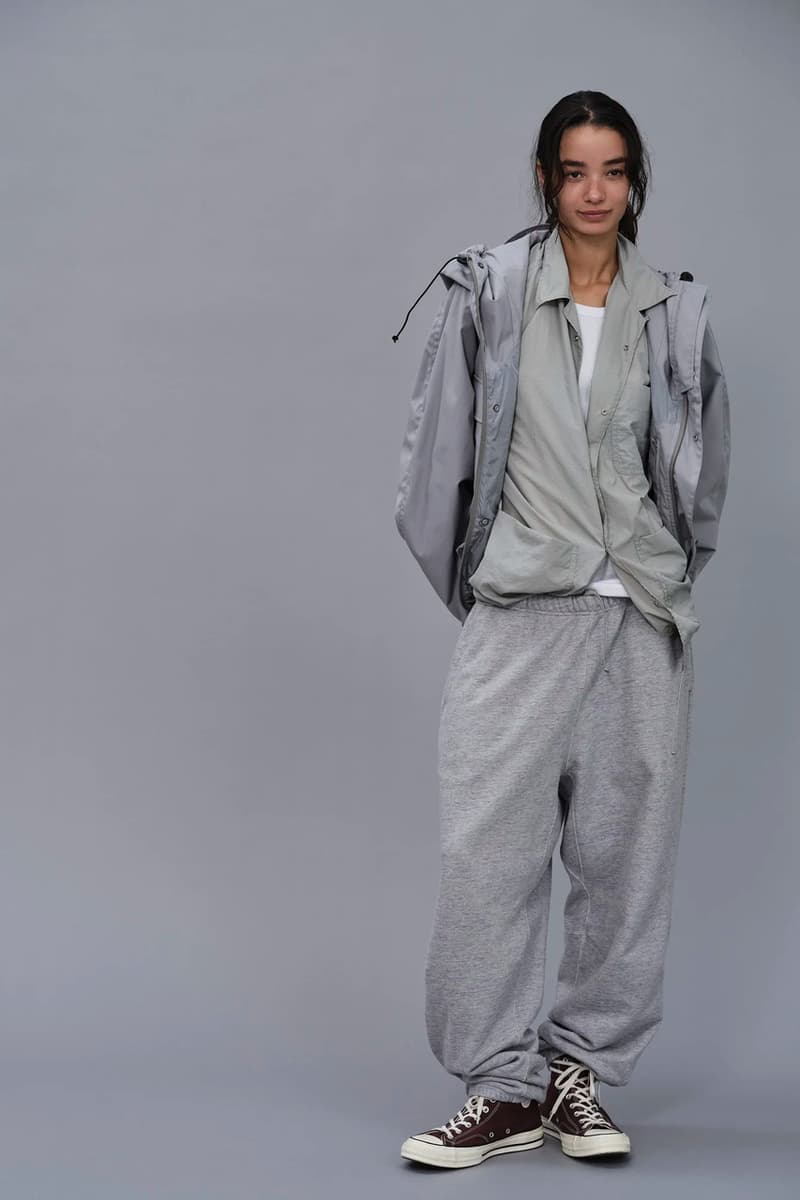 The North Face Purple Label SS26 Release Date Info