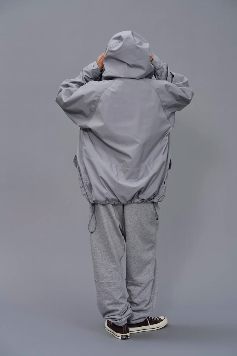 The North Face Purple Label SS26 Release Date Info