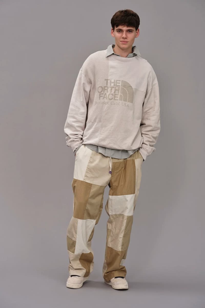 The North Face Purple Label SS26 Release Date Info