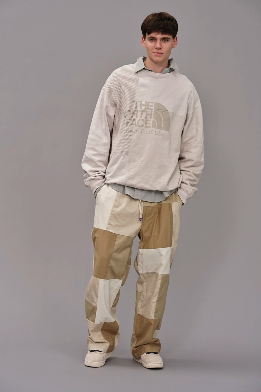 The North Face Purple Label SS26 Release Date Info