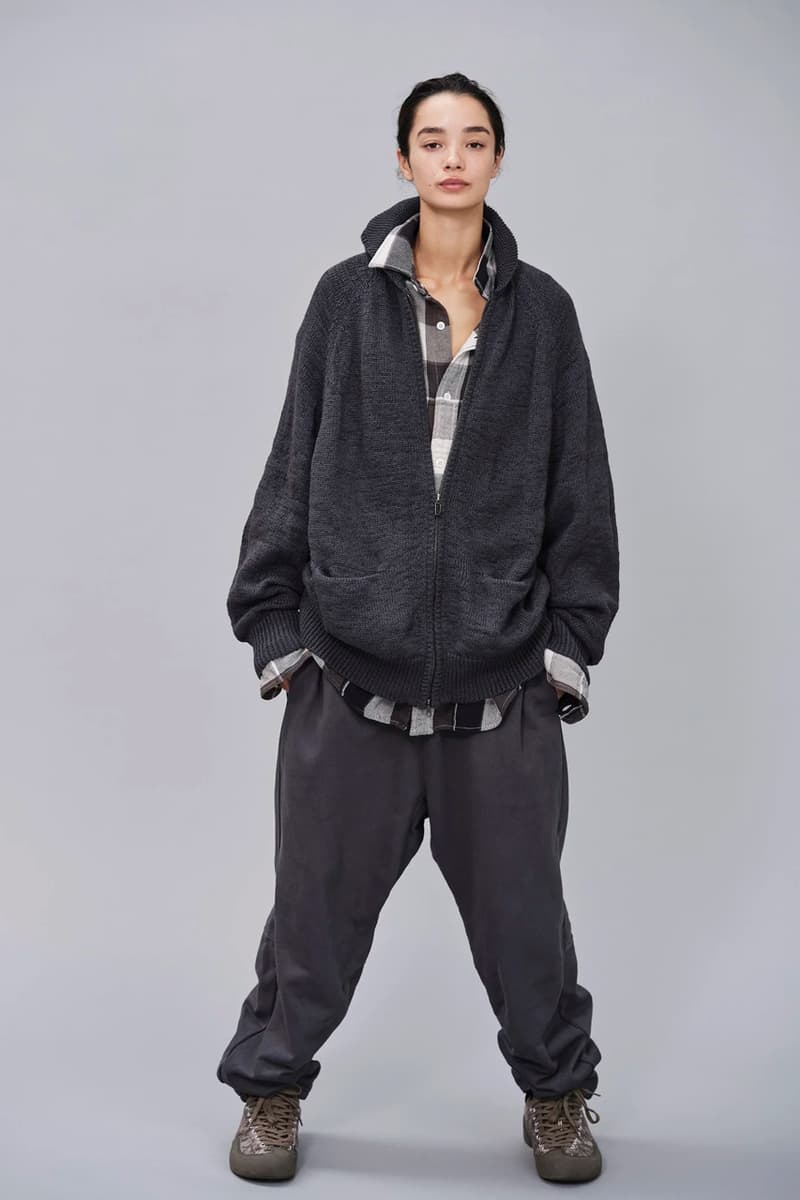 The North Face Purple Label SS26 Release Date Info