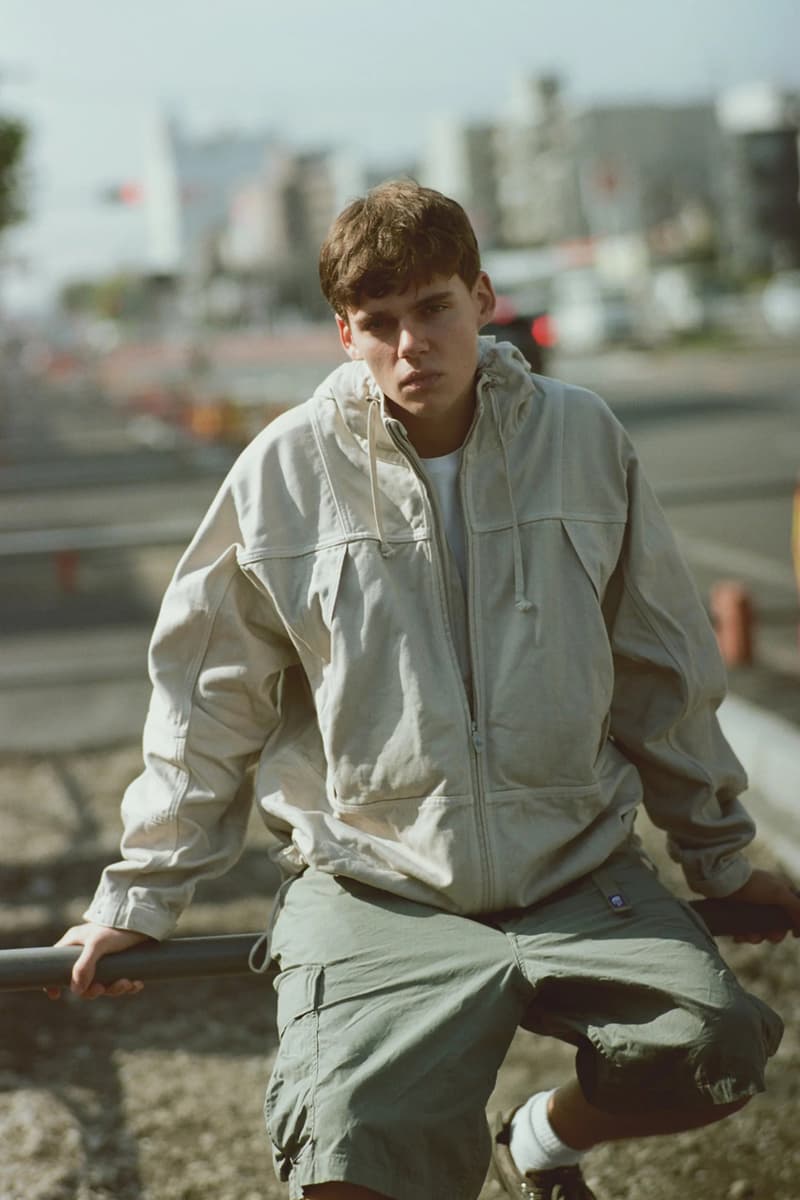 The North Face Purple Label SS26 Release Date Info