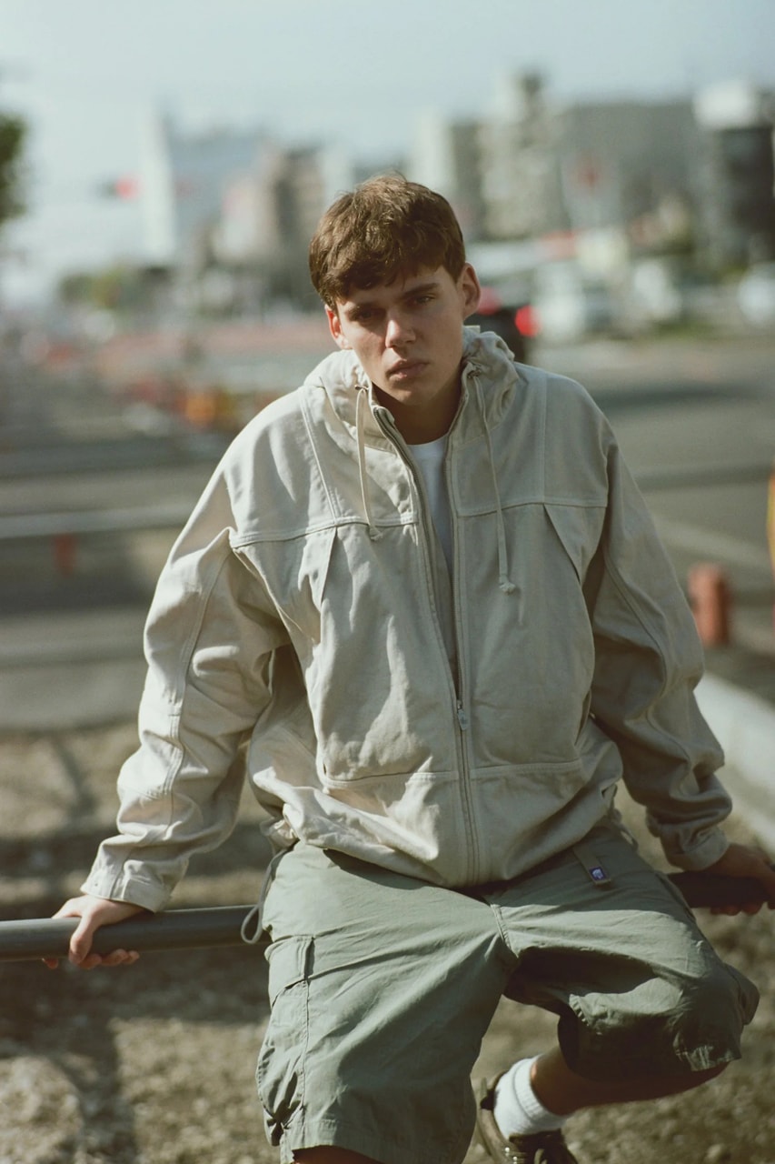 The North Face Purple Label SS26 Release Date Info