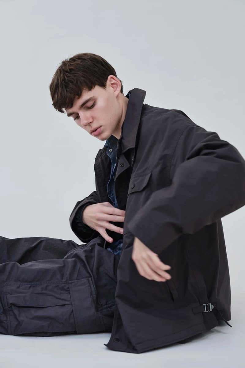 The North Face Purple Label SS26 Release Date Info