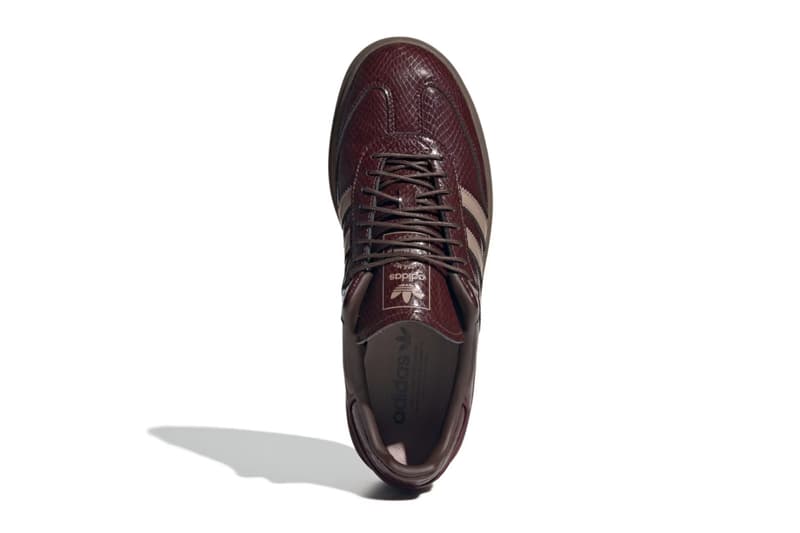 adidas Originals SAMBA WTR “Chalky Brown” Brown/Chalky Brown/Gum JQ6711 Release Info