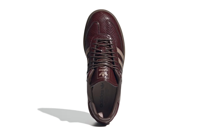 adidas Originals SAMBA WTR “Chalky Brown” Brown/Chalky Brown/Gum JQ6711 Release Info