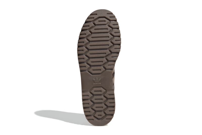 adidas Originals SAMBA WTR “Chalky Brown” Brown/Chalky Brown/Gum JQ6711 Release Info