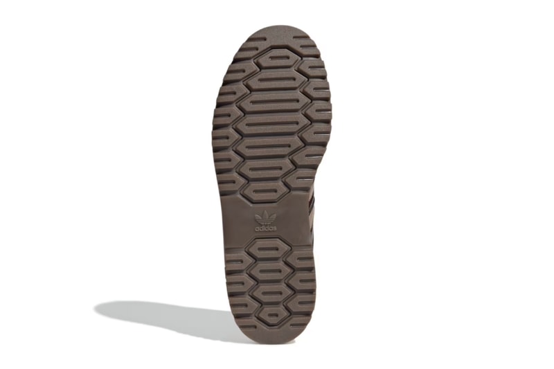 adidas Originals SAMBA WTR “Chalky Brown” Brown/Chalky Brown/Gum JQ6711 Release Info