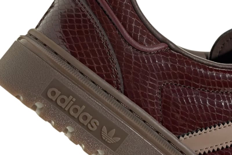 adidas Originals SAMBA WTR “Chalky Brown” Brown/Chalky Brown/Gum JQ6711 Release Info