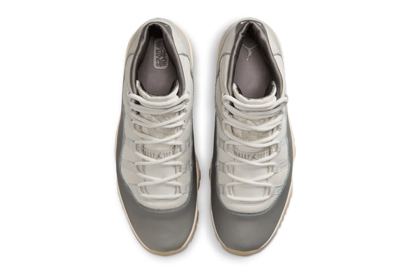 Air Jordan 11 Tokyo IQ3459-072 Release Info date store list buying guide photos price