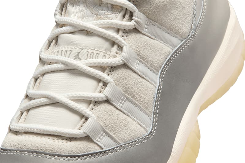 Air Jordan 11 Tokyo IQ3459-072 Release Info date store list buying guide photos price