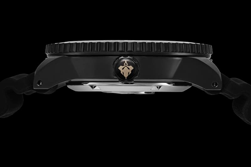 'Evangelion' Seiko C038 EVA-01 Diver's Watch Limited Edition A3029403 Release Info Neon Genesis Evangelion Hideaki Anno 