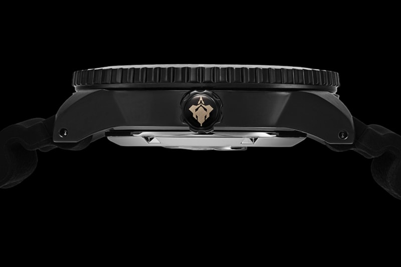 'Evangelion' Seiko C038 EVA-01 Diver's Watch Limited Edition A3029403 Release Info Neon Genesis Evangelion Hideaki Anno 