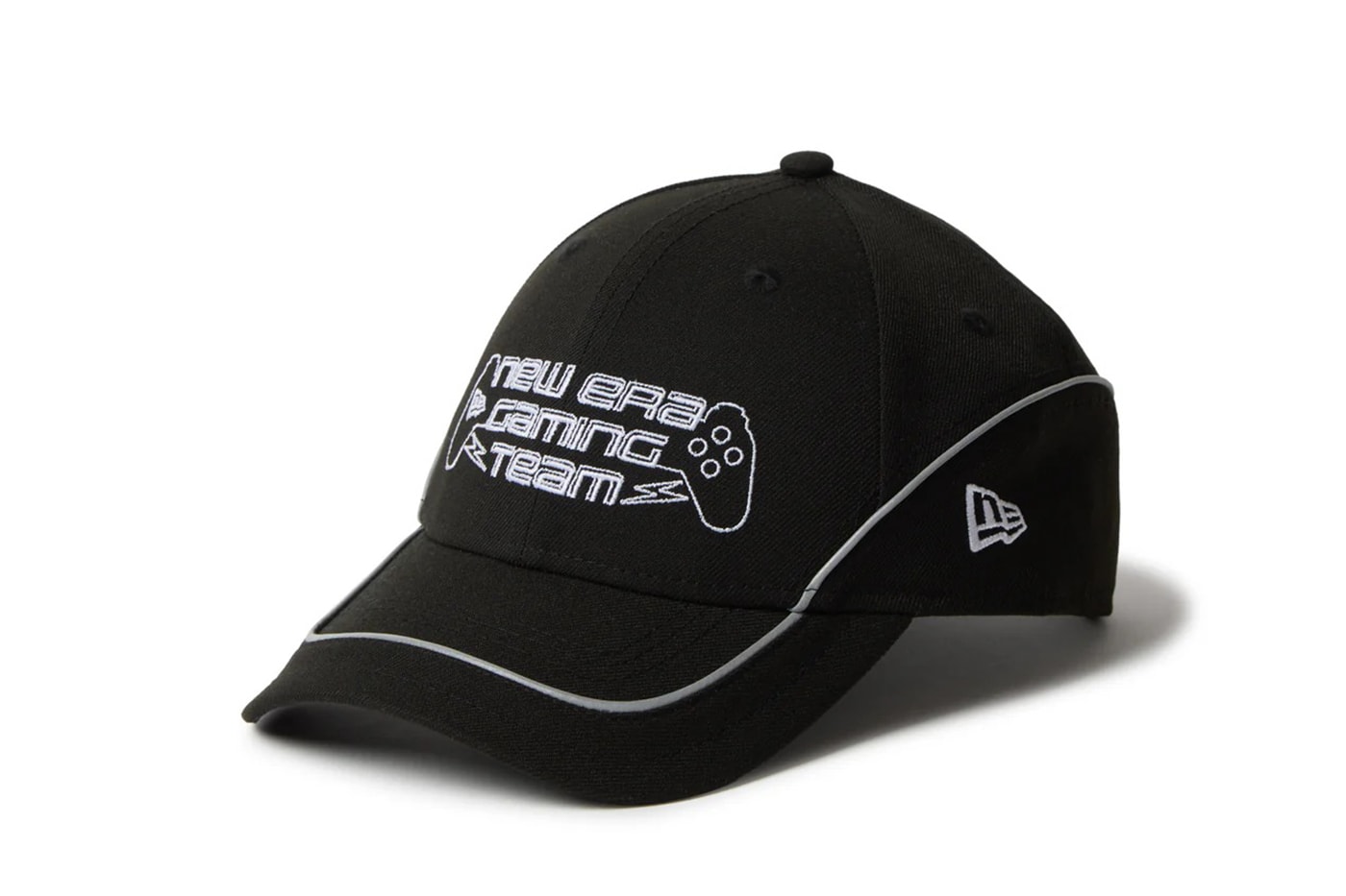 New Era x PlayStation Debut Collaboration hats 59FIFTY 9FIFTY 9FORTY 9THIRTY 9TWENTY
