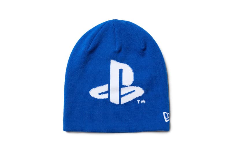 New Era x PlayStation Debut Collaboration hats 59FIFTY 9FIFTY 9FORTY 9THIRTY 9TWENTY