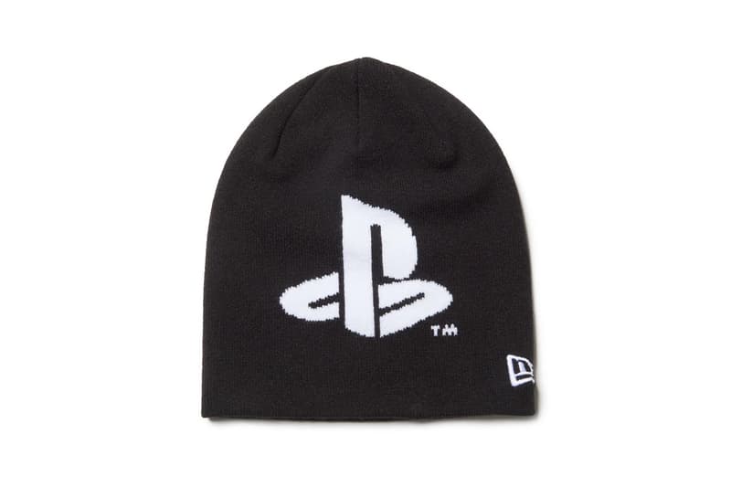 New Era x PlayStation Debut Collaboration hats 59FIFTY 9FIFTY 9FORTY 9THIRTY 9TWENTY