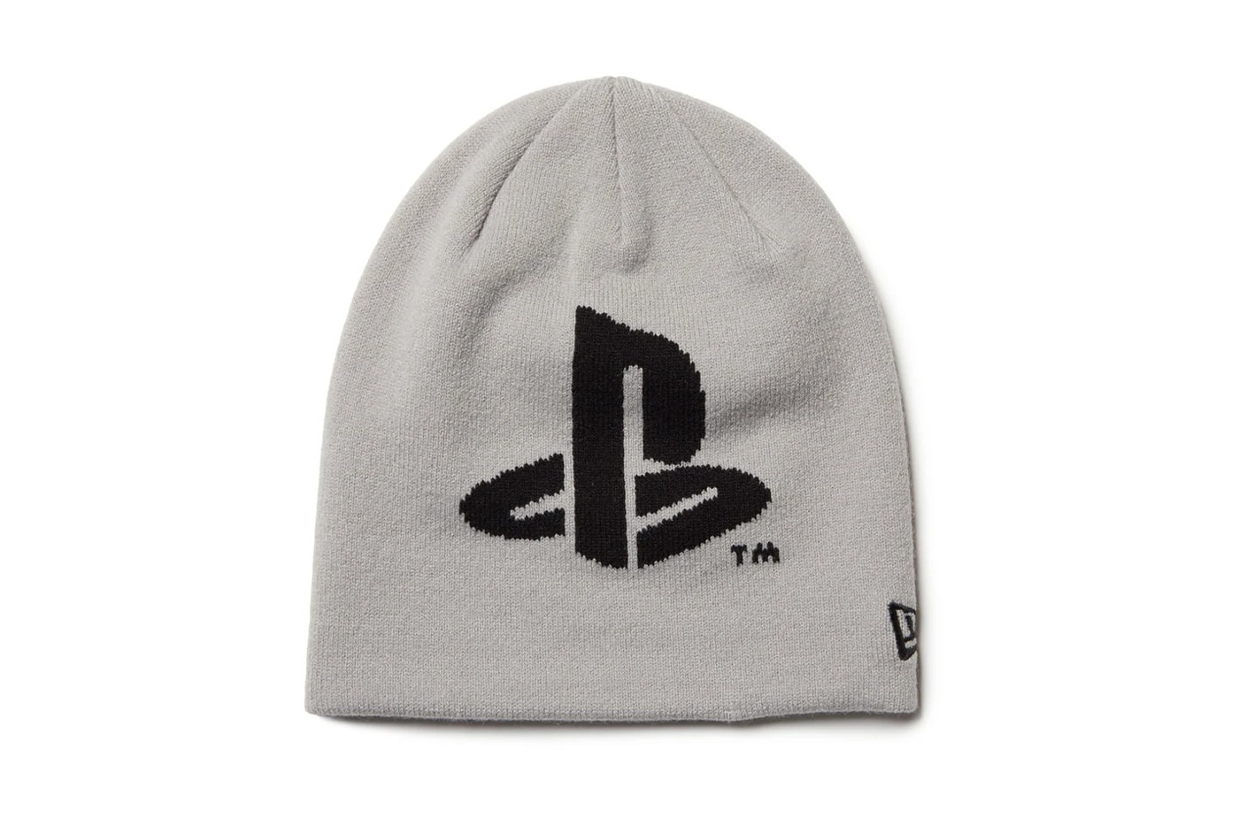 New Era x PlayStation Debut Collaboration hats 59FIFTY 9FIFTY 9FORTY 9THIRTY 9TWENTY