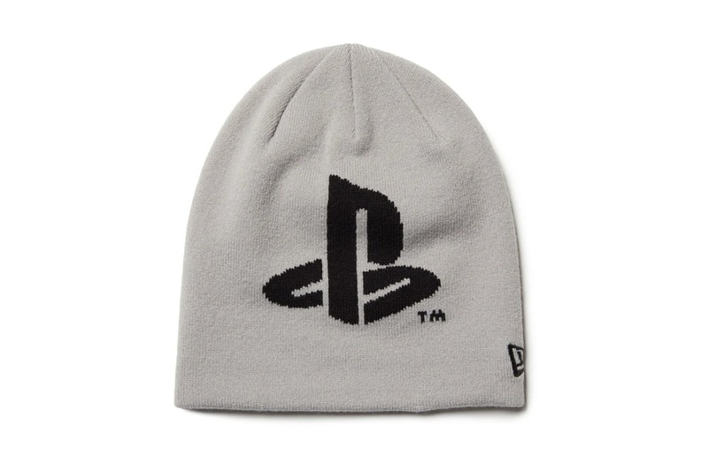 New Era x PlayStation Debut Collaboration hats 59FIFTY 9FIFTY 9FORTY 9THIRTY 9TWENTY