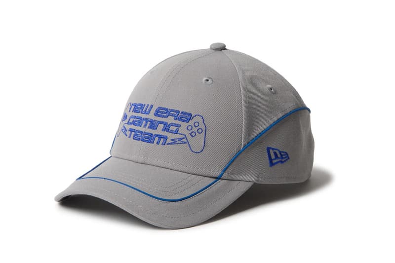 New Era x PlayStation Debut Collaboration hats 59FIFTY 9FIFTY 9FORTY 9THIRTY 9TWENTY