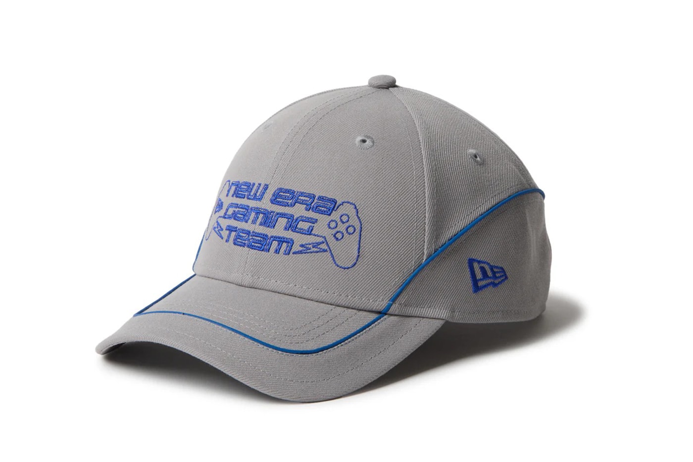 New Era x PlayStation Debut Collaboration hats 59FIFTY 9FIFTY 9FORTY 9THIRTY 9TWENTY