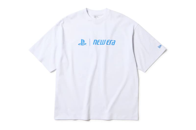 New Era x PlayStation Debut Collaboration hats 59FIFTY 9FIFTY 9FORTY 9THIRTY 9TWENTY