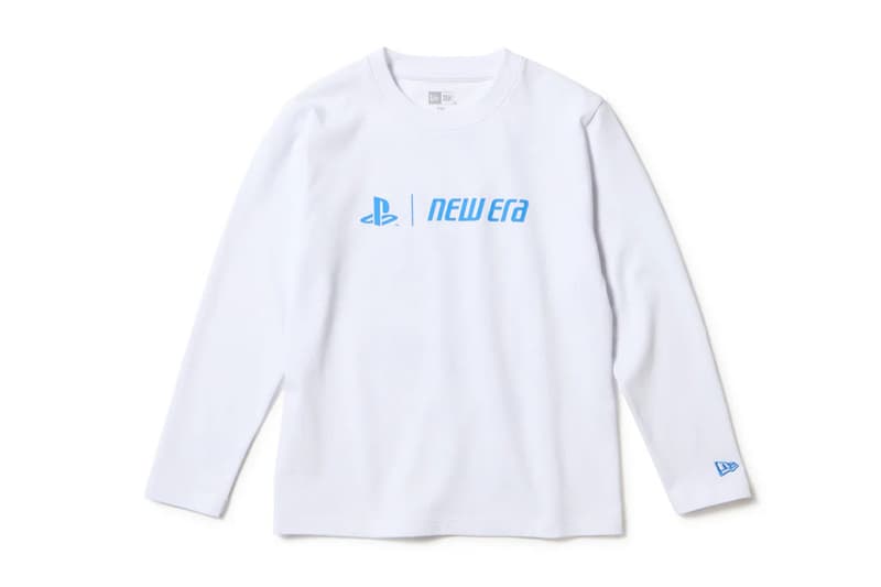 New Era x PlayStation Debut Collaboration hats 59FIFTY 9FIFTY 9FORTY 9THIRTY 9TWENTY